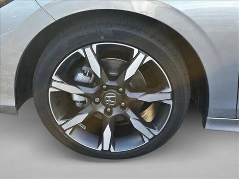 New 2026 Honda Civic Sport Touring image 10