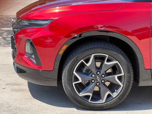 Used 2022 Chevrolet Blazer RS w/ Enhanced Convenience Package FWD image 25