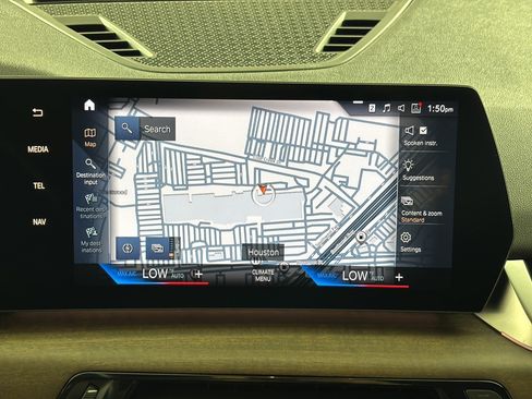 Used 2023 BMW X1 xDrive28i w/ Premium Package AWD/4WD image 23