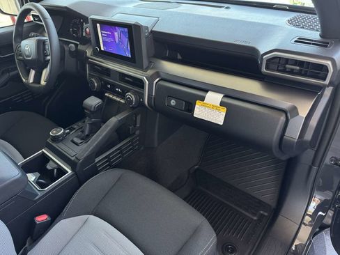 Used 2026 Toyota 4Runner TRD Sport AWD/4WD image 23
