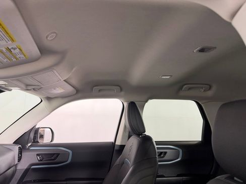 Used 2021 Ford Bronco Sport Badlands image 23