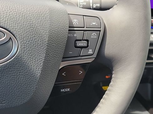 New 2026 Toyota Camry XSE w/ Premium Plus Package FWD image 10