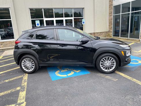 Used 2019 Hyundai Kona SEL AWD/4WD image 13