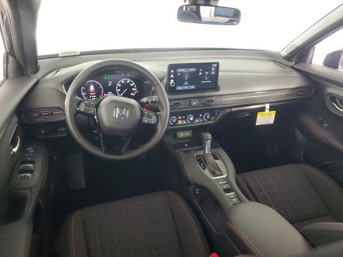 Certified 2026 Honda HR-V Sport image 15