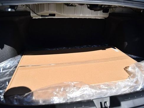 New 2026 Honda Civic Sport Touring image 27