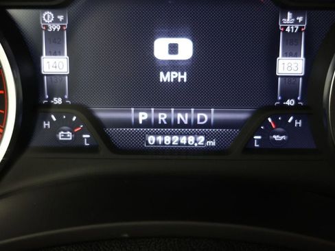 Used 2024 RAM 3500 Laramie w/ Night Edition image 13