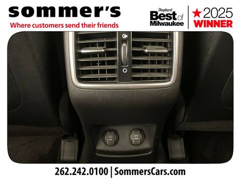 Used 2020 Kia Sportage SX AWD/4WD image 24