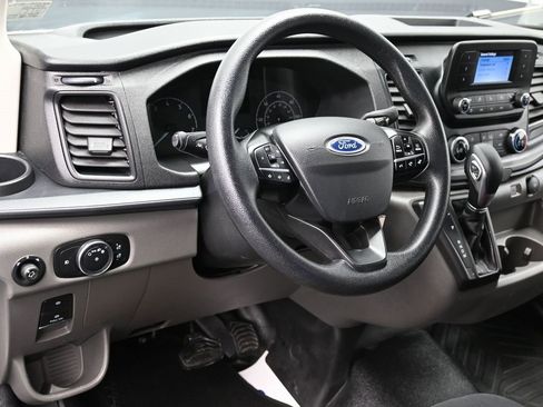 Used 2024 Ford Transit 250 Low Roof w/ Exterior Upgrade Package image 29