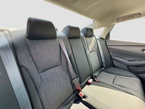 Certified 2023 Honda Accord EX image 17