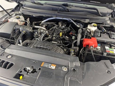 Used 2021 Ford Ranger XLT w/ Equipment Group 301A Mid image 33