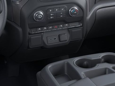 New 2026 GMC Sierra 1500 Pro w/ Pro Value Package RWD image 23