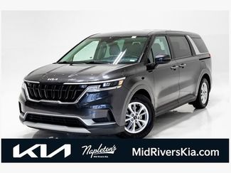 Used 2024 Kia Carnival LX FWD video 1