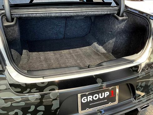 Used 2023 Dodge Charger SRT Hellcat w/ Harman/Kardon Audio Group image 34