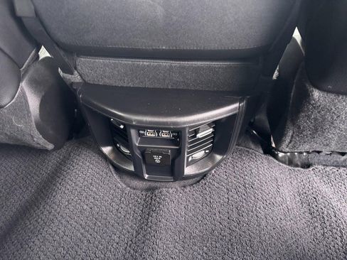 Used 2022 RAM 2500 Laramie image 19