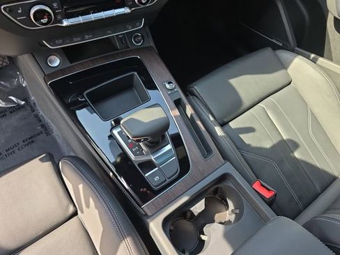 Used 2023 Audi Q5 2.0T Premium Plus image 28