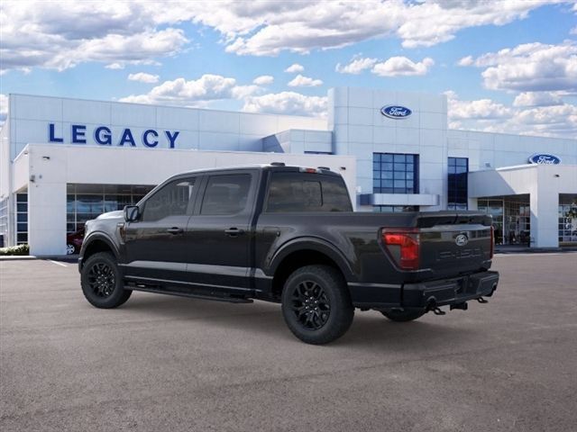 New 2026 Ford F150 Tremor w/ Equipment Group 402B AWD/4WD image 4