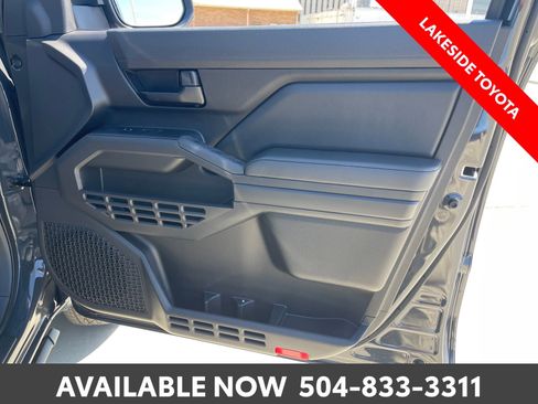 Certified 2026 Toyota Tacoma SR AWD/4WD image 19