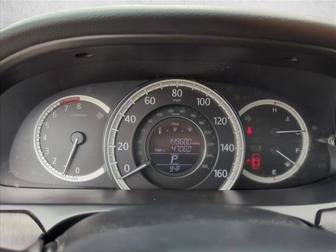 Used 2015 Honda Accord EX-L image 17