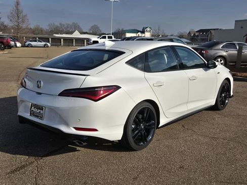 New 2026 Acura Integra A-Spec image 18