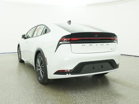 New 2026 Toyota Prius XLE image 85