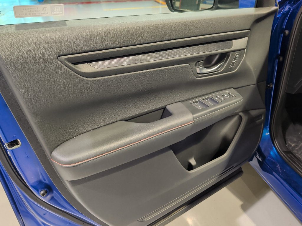Used 2024 Honda CR-V Sport-L image 16