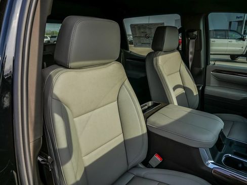 New 2026 Chevrolet Silverado 1500 RST w/ Safety Package AWD/4WD image 14