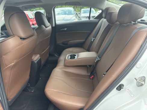 Used 2020 Acura ILX FWD image 25