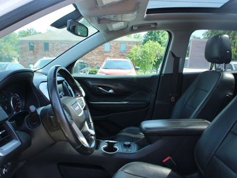 Used 2018 GMC Terrain SLT w/ Preferred Package FWD image 13