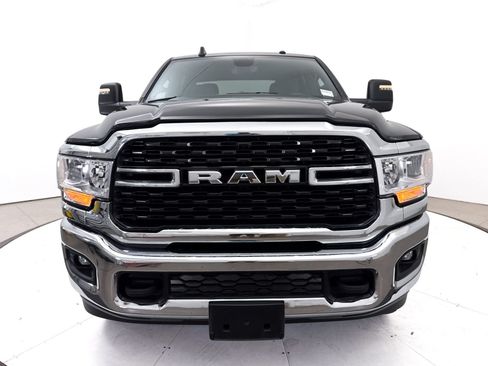 Used 2024 RAM 2500 Big Horn w/ Bed Utility Group AWD/4WD image 10