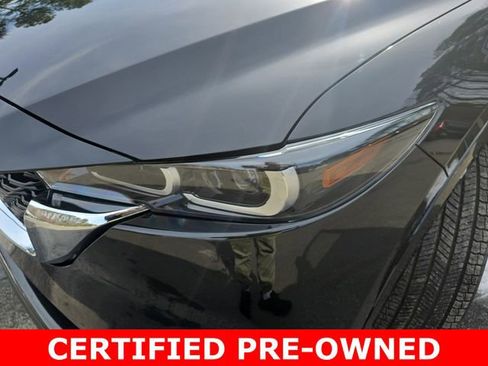 Certified 2025 MAZDA CX-5 AWD 2.5 S w/ Select Package image 31