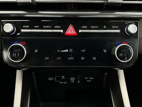 Used 2025 Hyundai Tucson SEL image 27