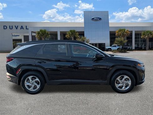 Used 2024 Hyundai Tucson SEL image 2