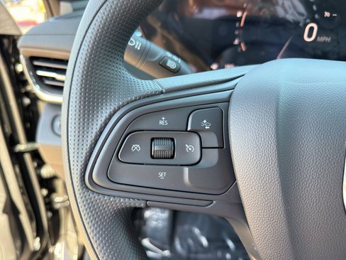 New 2026 Buick Envista Preferred FWD image 17
