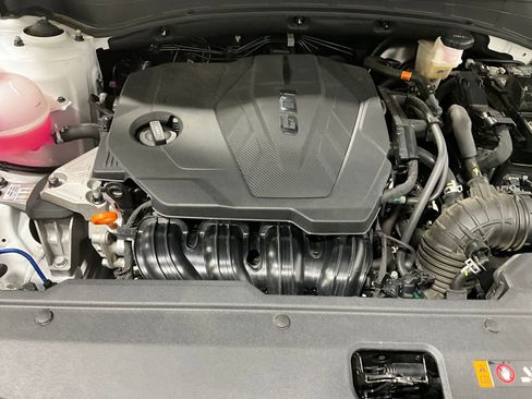 Used 2024 Kia Sportage X-Line image 11