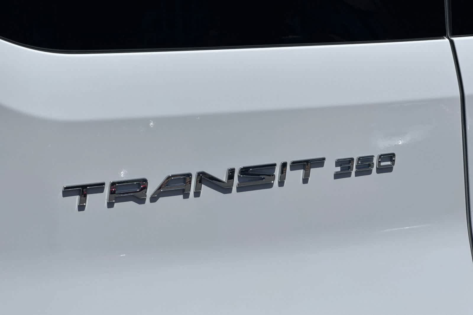 Used 2025 Ford Transit 350 XL RWD image 26