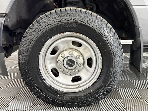 Used 2022 Ford F350 XL w/ Power Equipment Group image 35