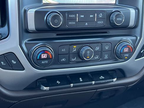 Used 2018 GMC Sierra 1500 SLT w/ SLT Premium Package image 21