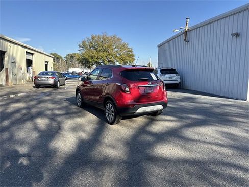 Used 2019 Buick Encore Preferred image 7