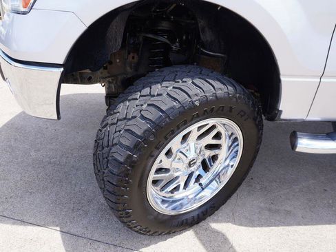 Used 2012 Ford F150 XLT w/ XLT Convenience Pkg AWD/4WD image 27