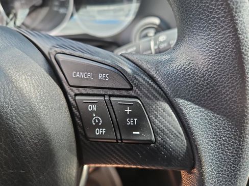 Used 2016 MAZDA CX-5 Sport w/ Rear Camera Package image 26