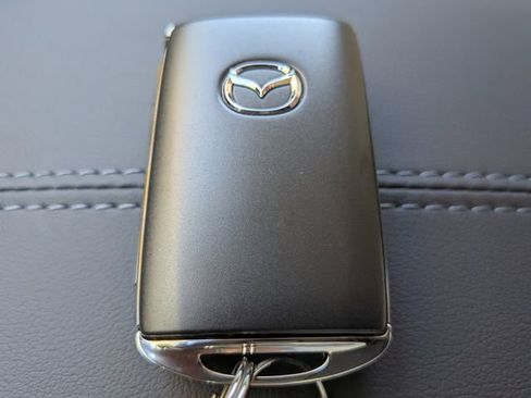 New 2026 MAZDA CX-30 AWD 2.5 S w/ Select Sport Pkg image 29