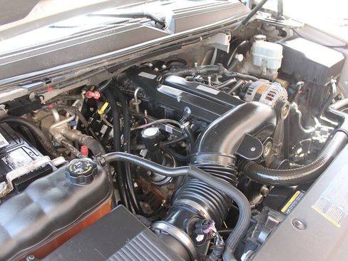 Used 2007 GMC Yukon SLE RWD image 35