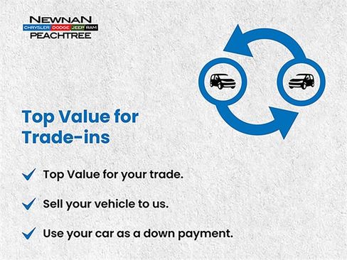 Used 2026 RAM 2500 Tradesman image 17