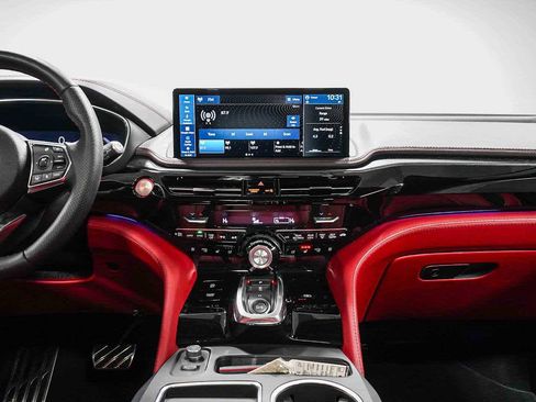 Certified 2025 Acura MDX Type S image 14