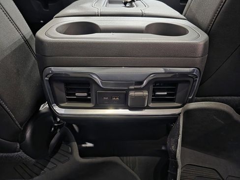 Used 2022 GMC Sierra 1500 SLT w/ SLT Premium Plus Package image 21