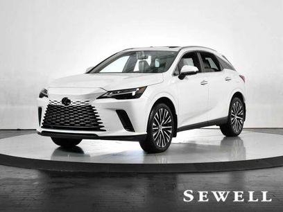 Certified 2024 Lexus RX 350 Premium Plus w/ Convenience Package