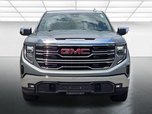 Certified 2023 GMC Sierra 1500 SLT w/ SLT Premium Package AWD/4WD image 18