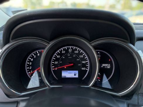 Used 2012 Nissan Murano SL FWD image 11
