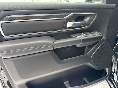 New 2025 RAM 1500 Big Horn image 9