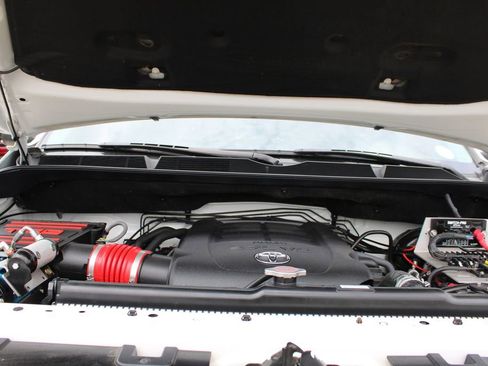 Used 2021 Toyota Tundra TRD Pro AWD/4WD image 79